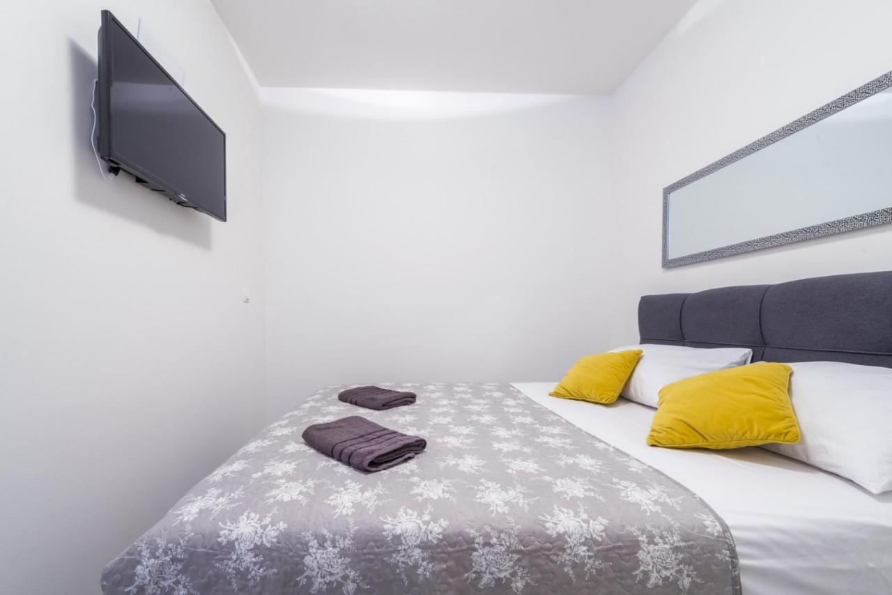 Tinker Bell Apartment ドゥブロブニク エクステリア 写真
