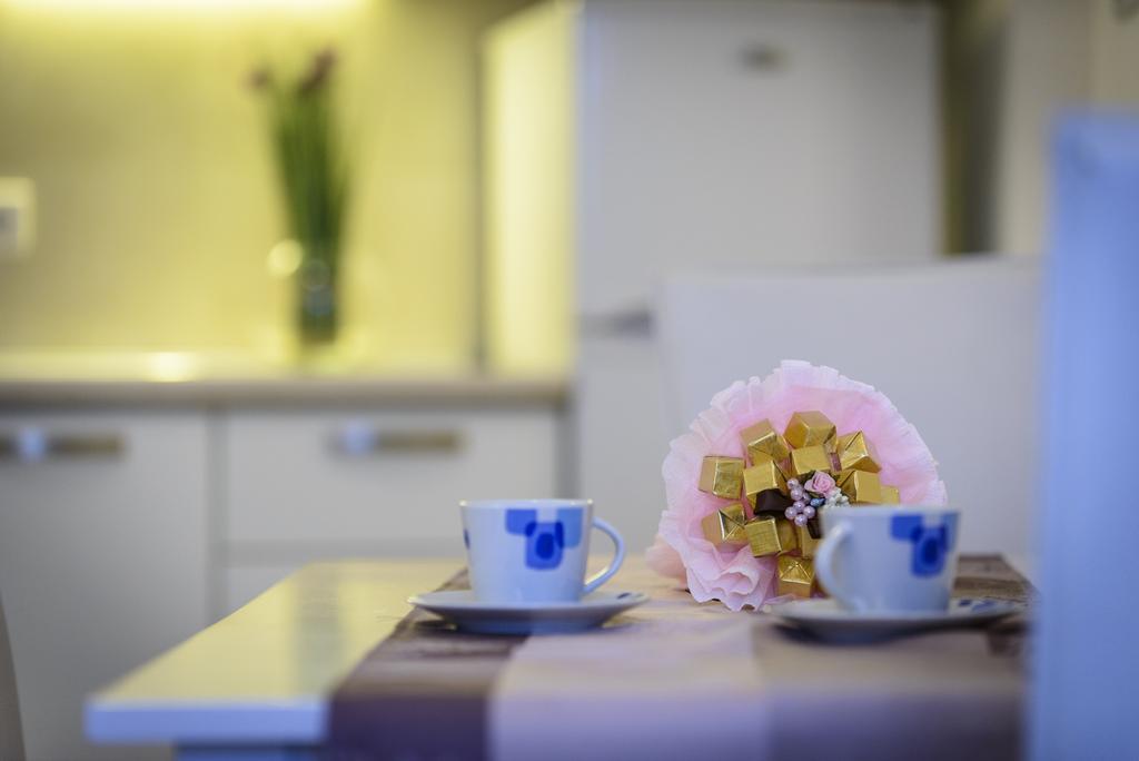 Tinker Bell Apartment ドゥブロブニク 部屋 写真